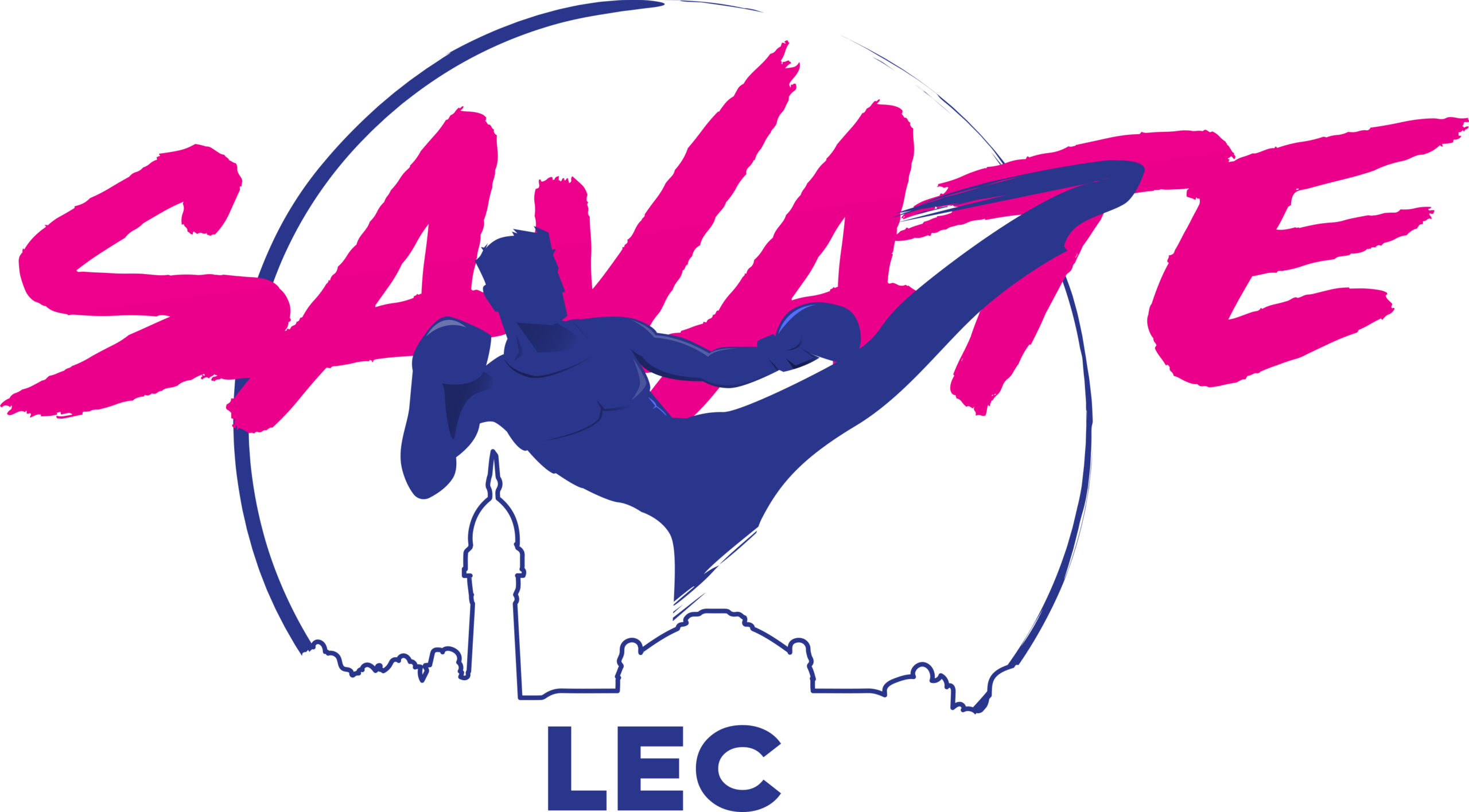 LEC Boxe Française et Self Défense