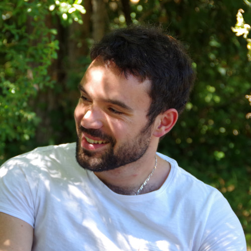 Pierre Boutet