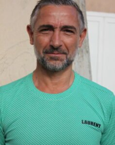 Laurent Otmani