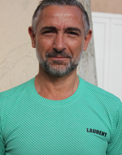 Laurent Otmani