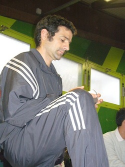 José Grégorio