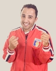 Mohamed Zitouni