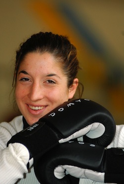 Sophie Roulaud